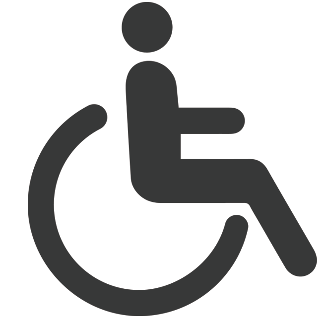 ADA Icon