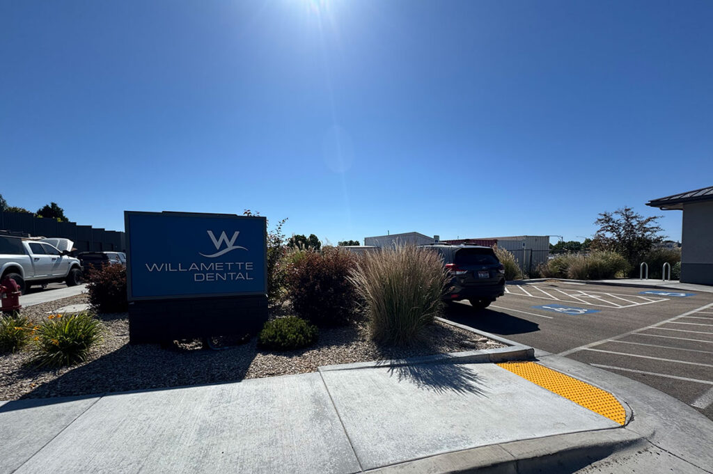 Boise office
