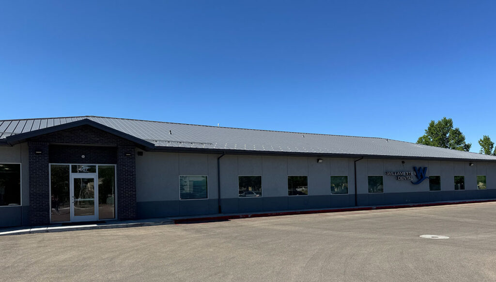 Boise office