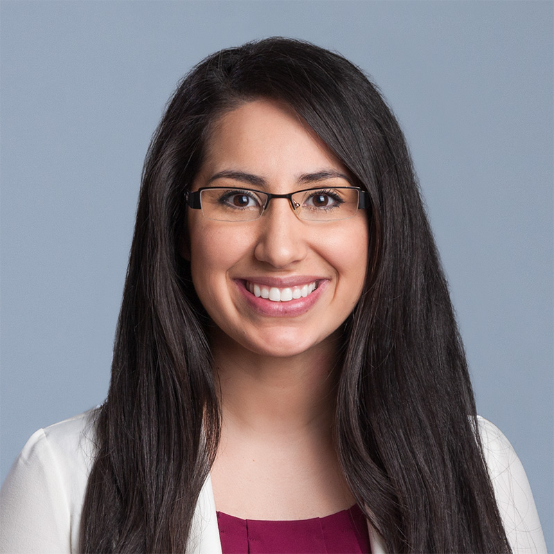 Estrellita G Ramirez, DMD