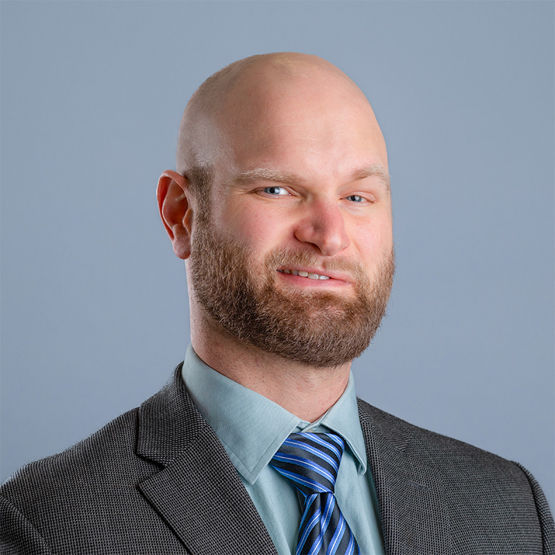 Geoffrey Purcell, DDS