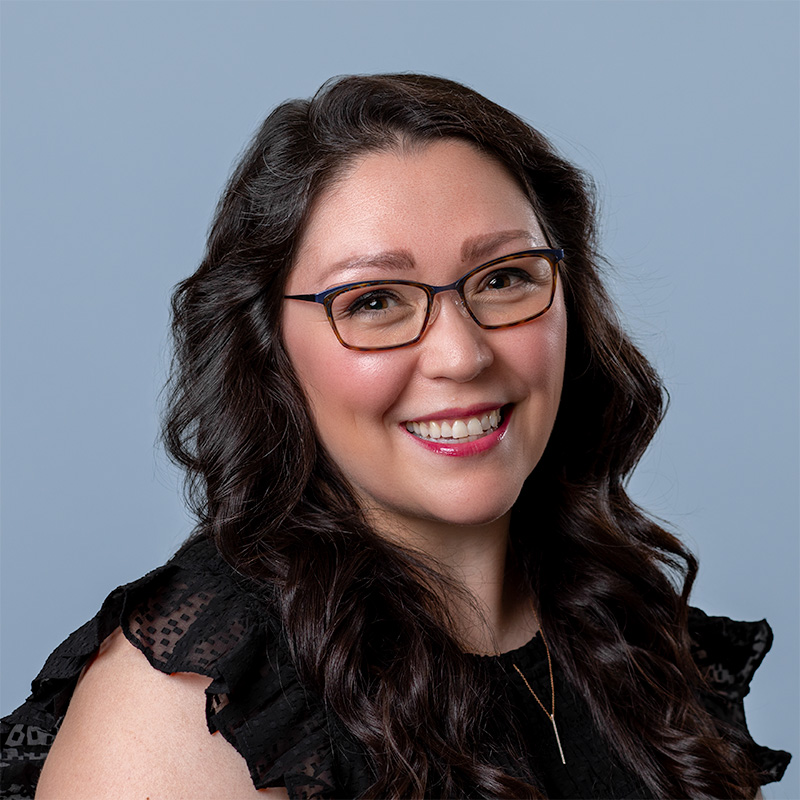 Jennifer L Rosales, DMD