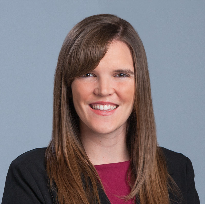 Kayla M Walters, DMD