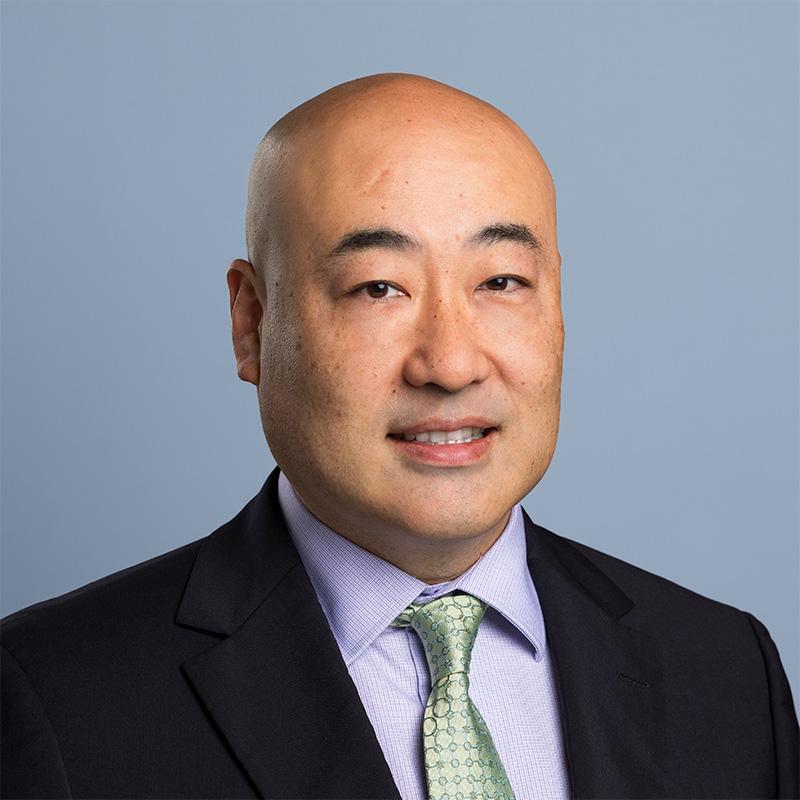 Koichi Saito, DMD, MS