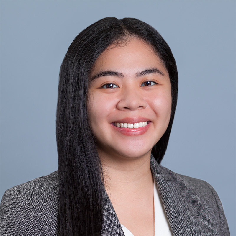 Samantha Paula R Lara, DMD