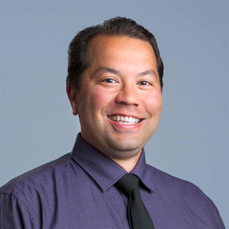 Mark J Van Dusen, DMD