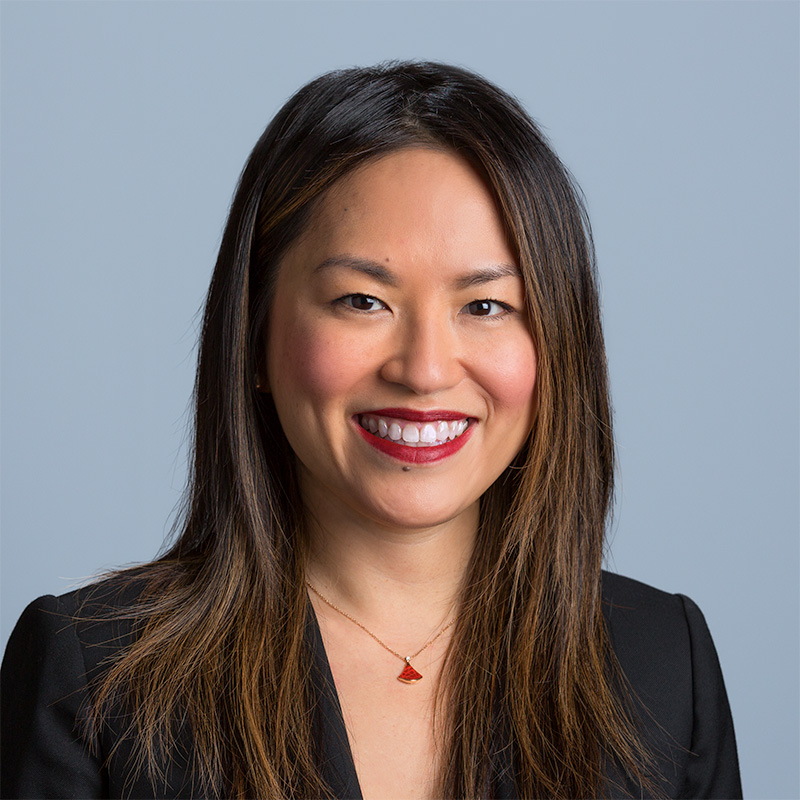 Mimi Poon Whittemore, DMD