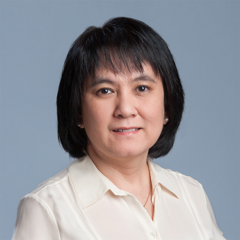 Phuong T Luu, DMD