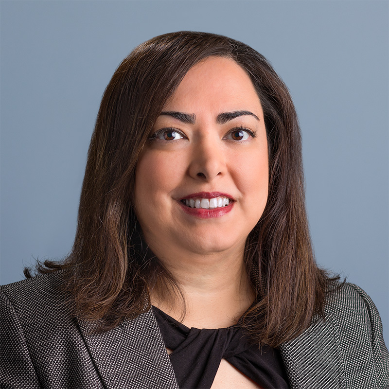 Samira Ghorbani, DMD