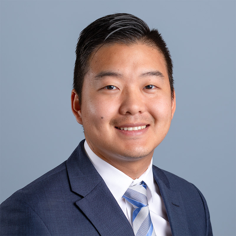 Shayd TN Shinsato, DMD