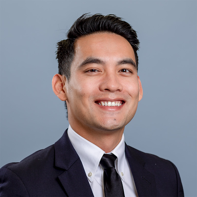 Tu Nguyen, DDS
