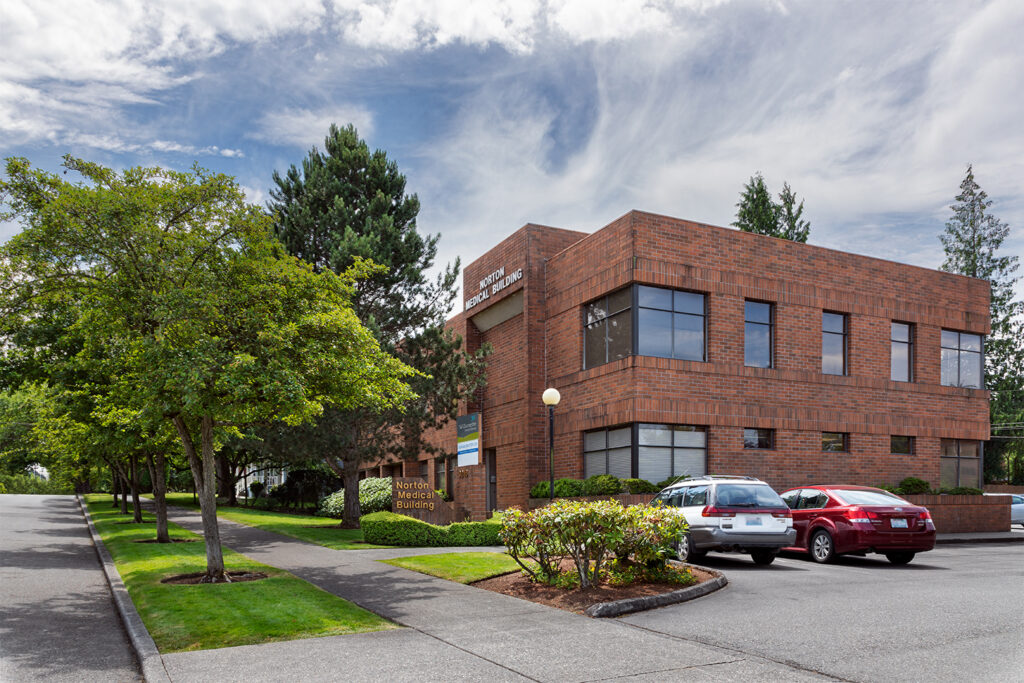 Willamette Dental Everett