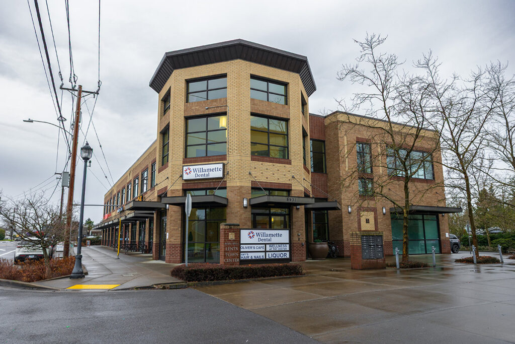 Willamette Dental - Portland Lents