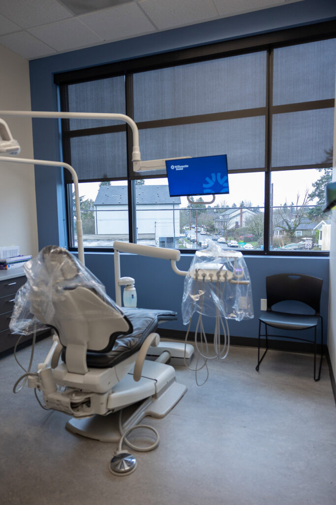 Willamette Dental - Portland Lents