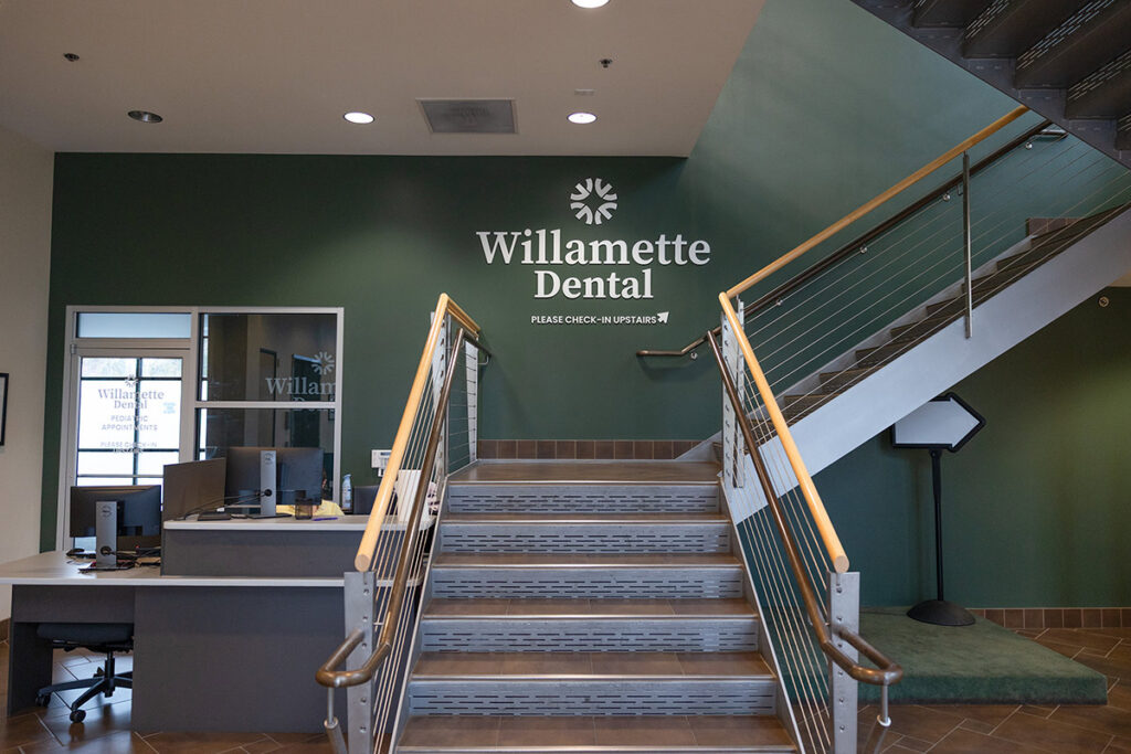 Willamette Dental - Portland Lents