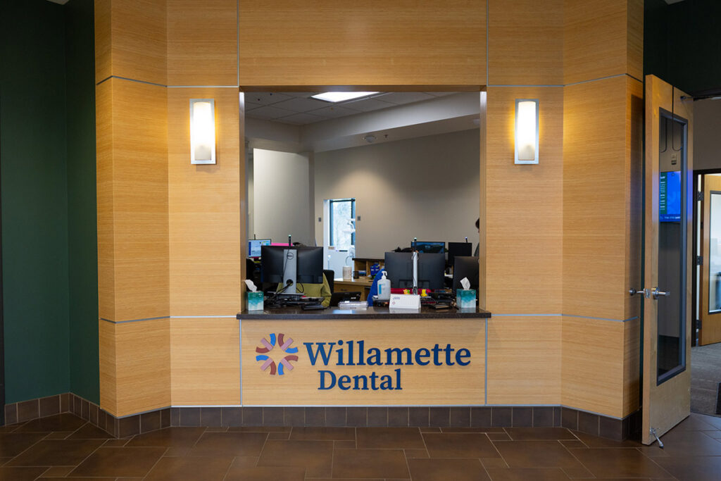 Willamette Dental - Portland Lents