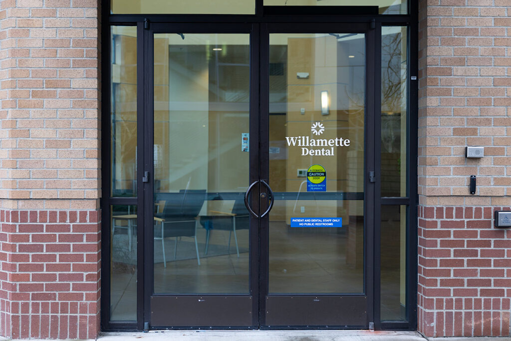Willamette Dental - Portland Lents