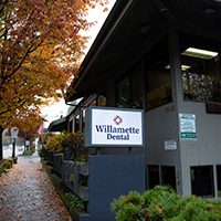 Willamette Dental - Portland Jefferson - Orthodontist in Portland