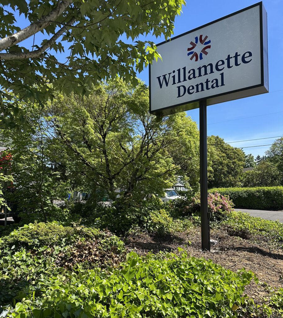Willamette Dental - Stark 1