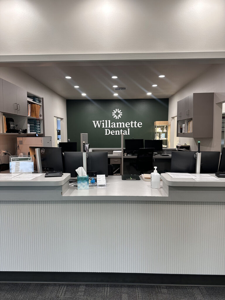 Willamette Dental - Stark 1