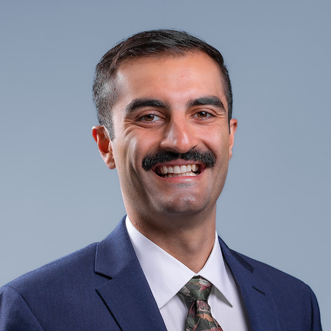 Yashar Sekhavatmandi, DDS