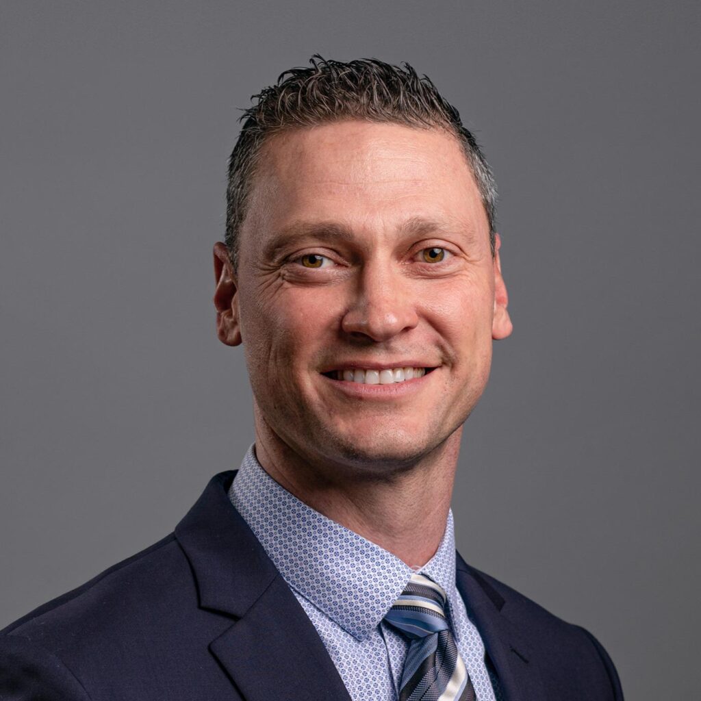 Headshot Photo of Jon Ryan T Miler, DDS, MS