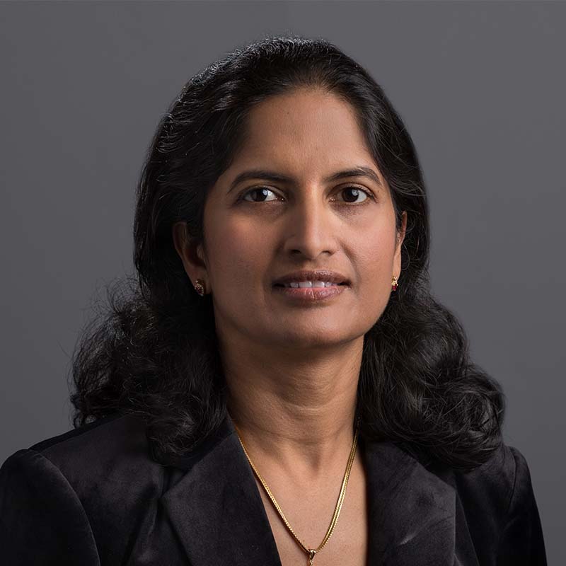 Bharathi D Myneni, BDS