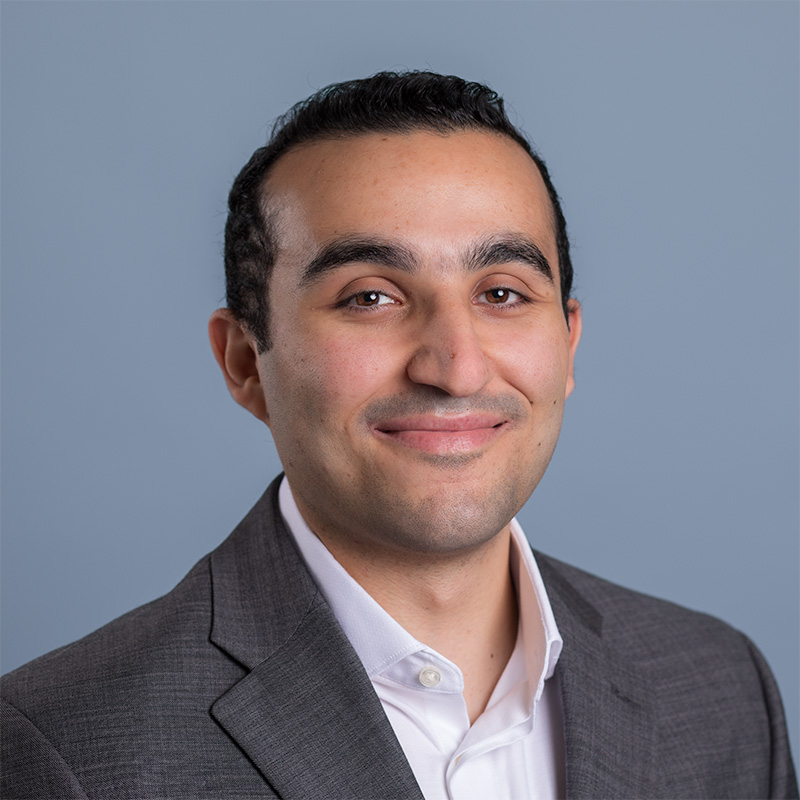 Hussein H Fakih, DMD