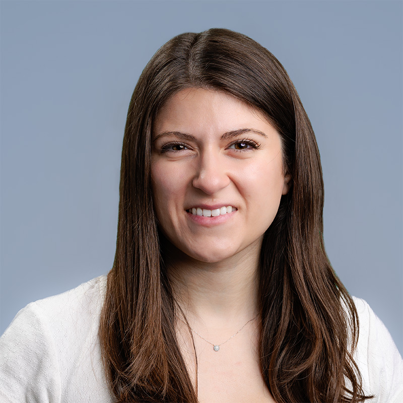 Sophia D Cohanim, DDS, MSD