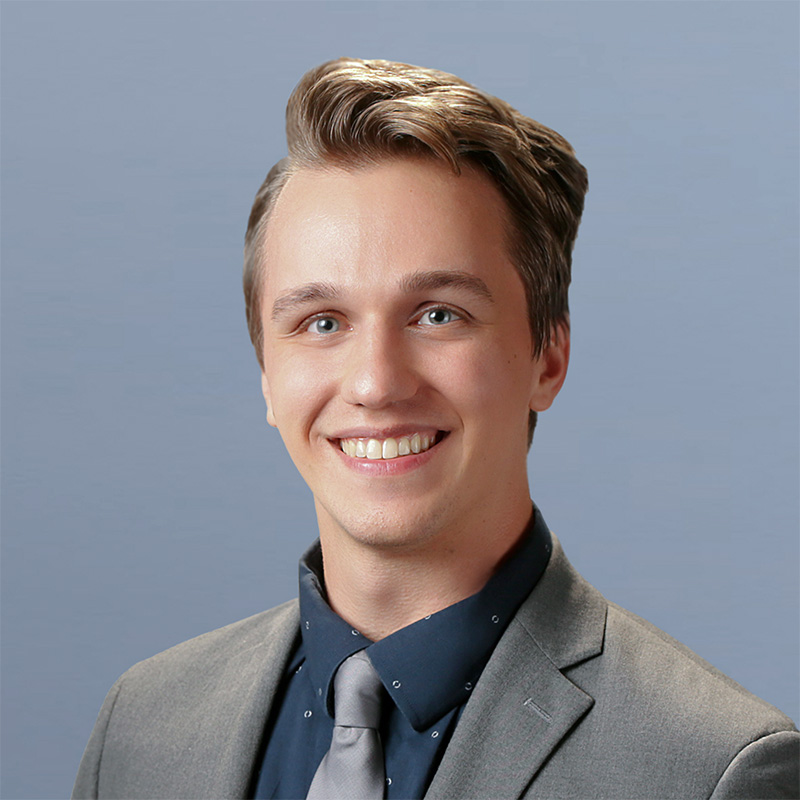 Zachary J Minion, DMD