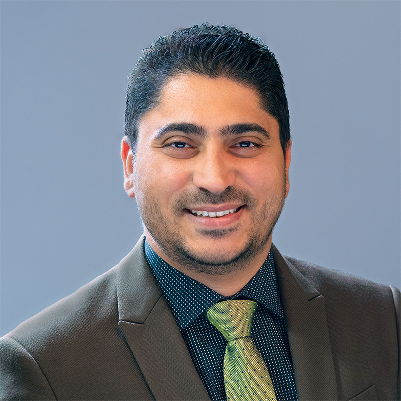 Jacob Y Al-Hashemi, BDS, DScD