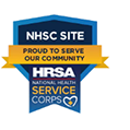 HRSA National Health Service Corps Site