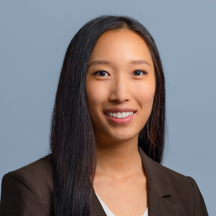 Sarah A Choi, DMD