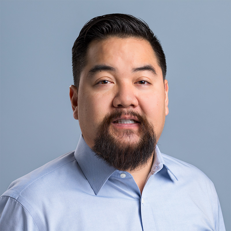 Brian S Lieu, DMD