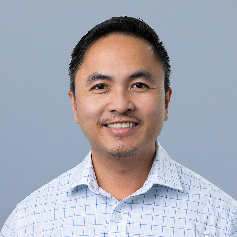 An Nguyen, DMD
