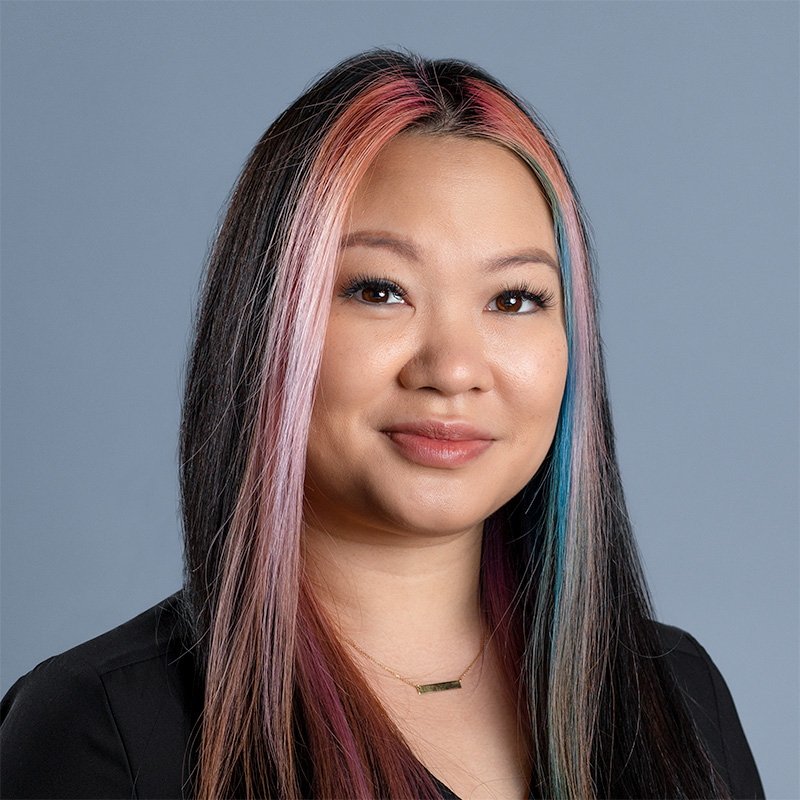 Christine Nguyen, DMD