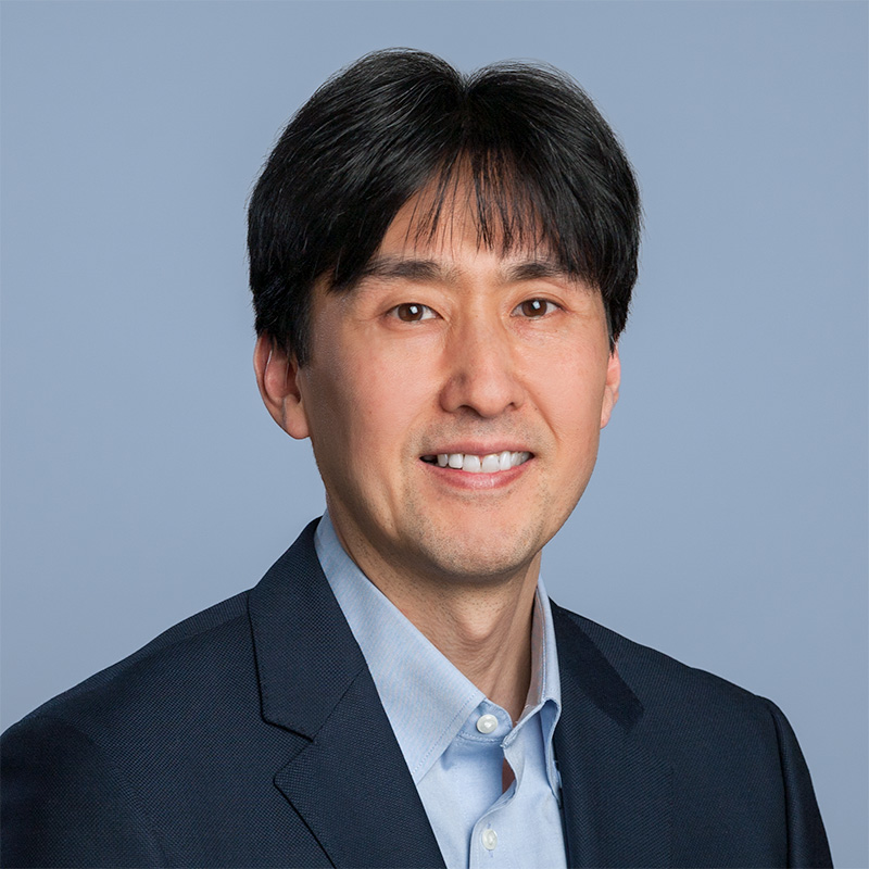 John W Park, DMD, MSD