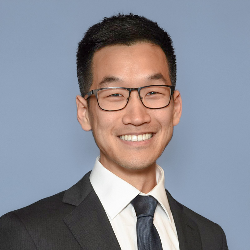 John B Shim, DDS