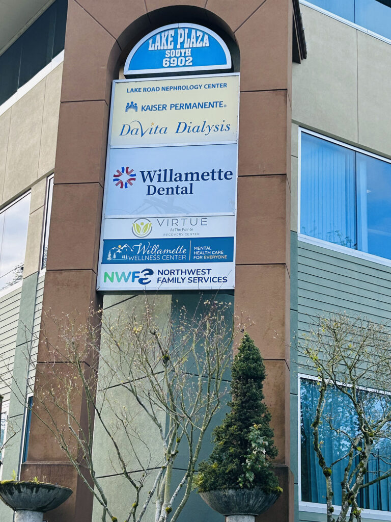 Willamette Dental - Milwaukie