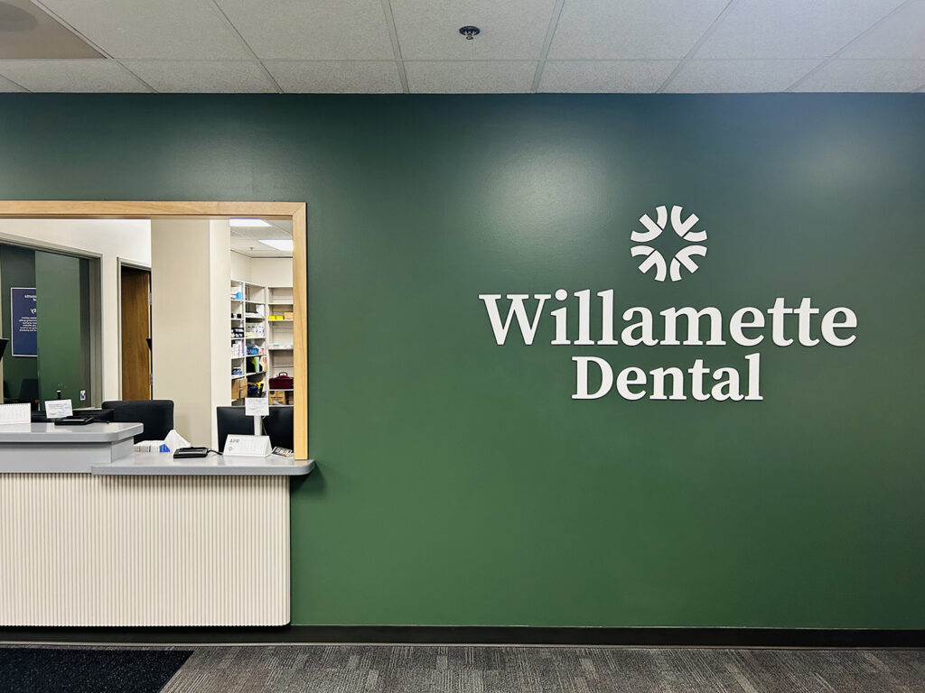 Willamette Dental - Milwaukie