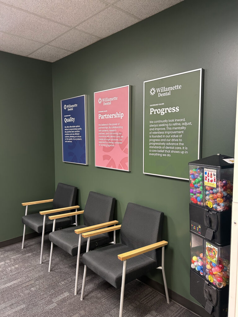 Willamette Dental - Milwaukie