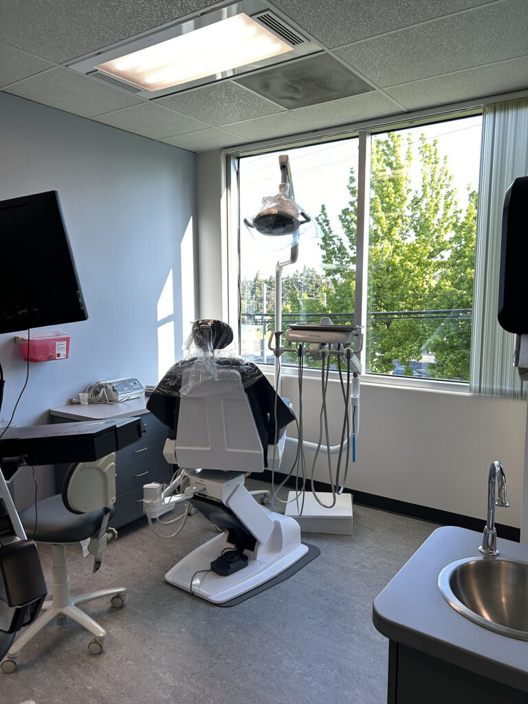 Willamette Dental - Milwaukie