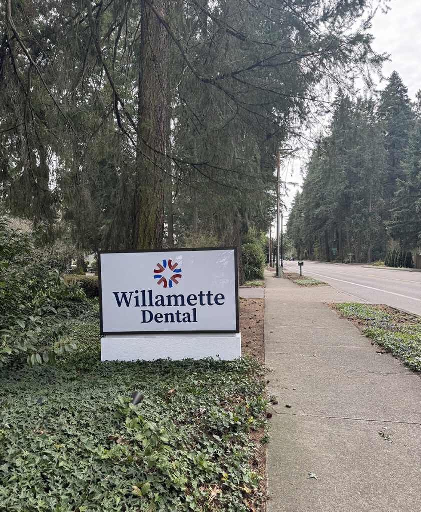 Willamette Dental - Tualatin