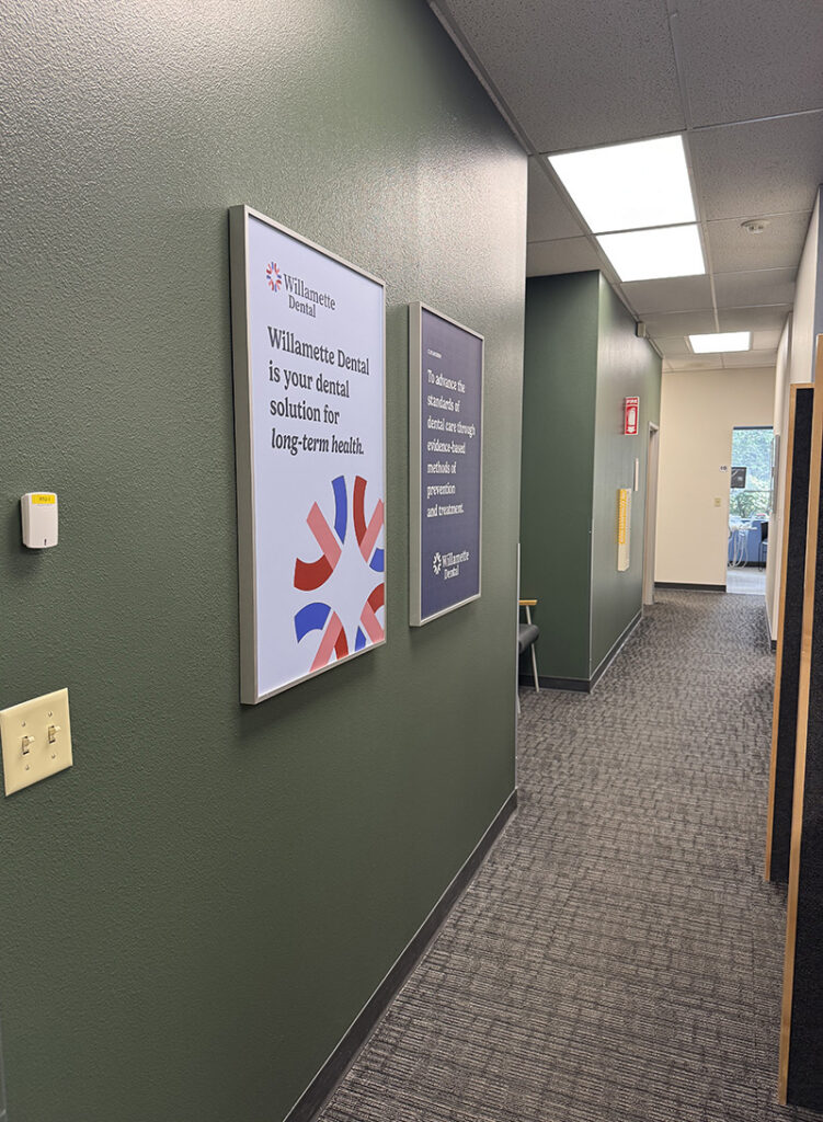 Willamette Dental - Tualatin