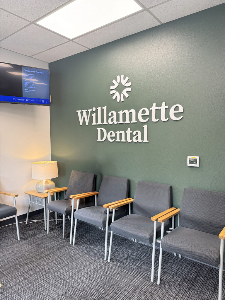 Willamette Dental - Tualatin