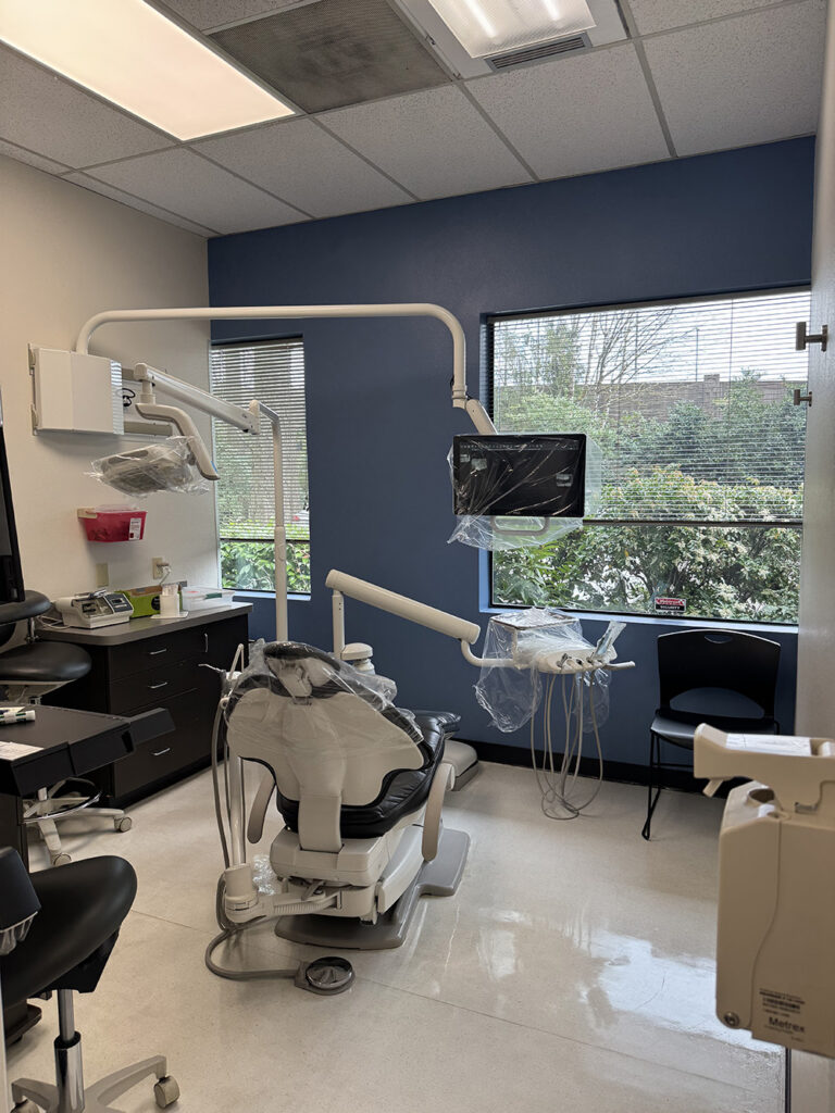 Willamette Dental - Tualatin