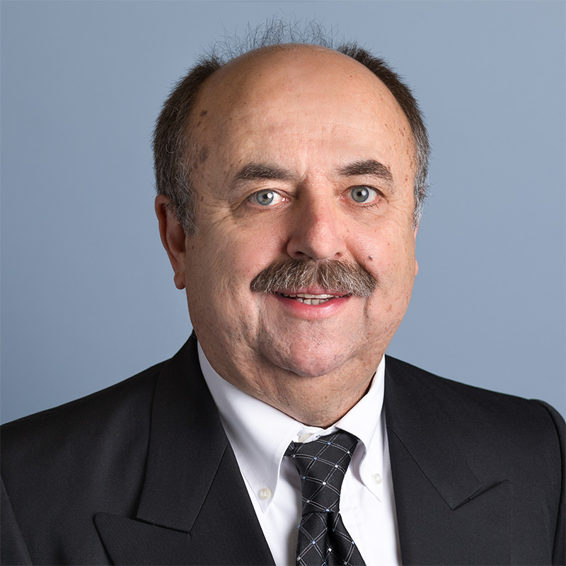 Miroslaw A Zychla, LD