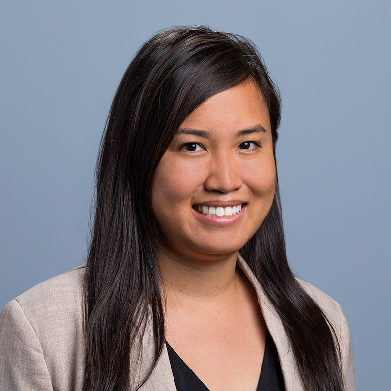 Lauren Z Chao, DMD