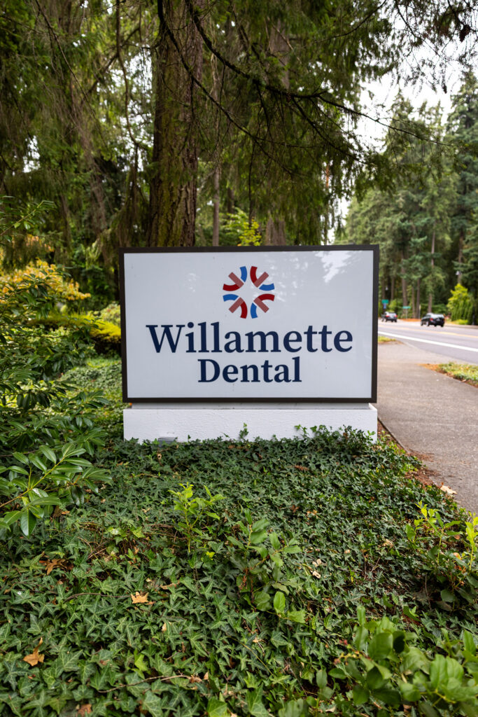Willamette Dental Tualatin