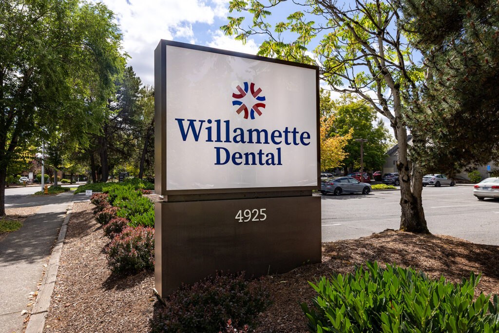 Willamette Dental - Beaverton